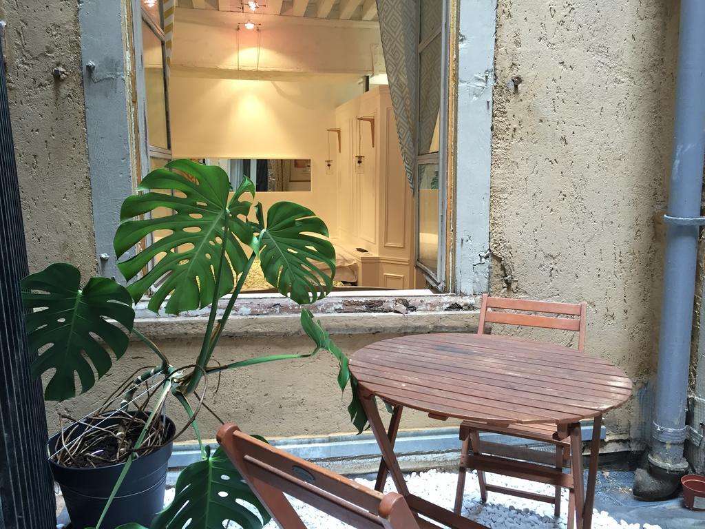 La Suite Presqu'Ile 리옹 외부 사진