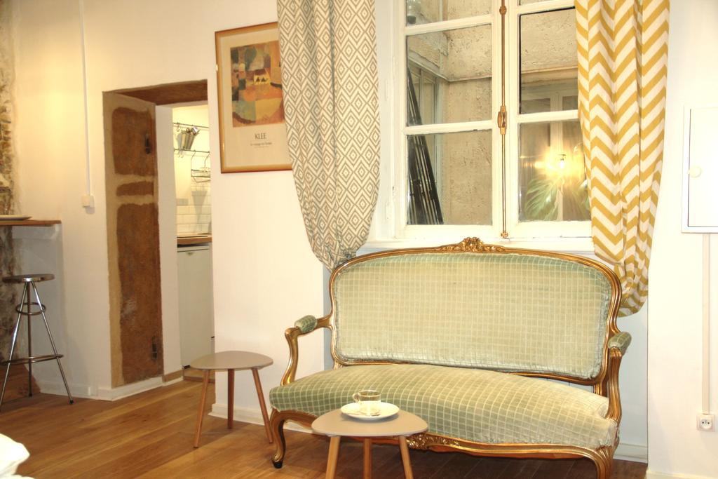 La Suite Presqu'Ile 리옹 외부 사진